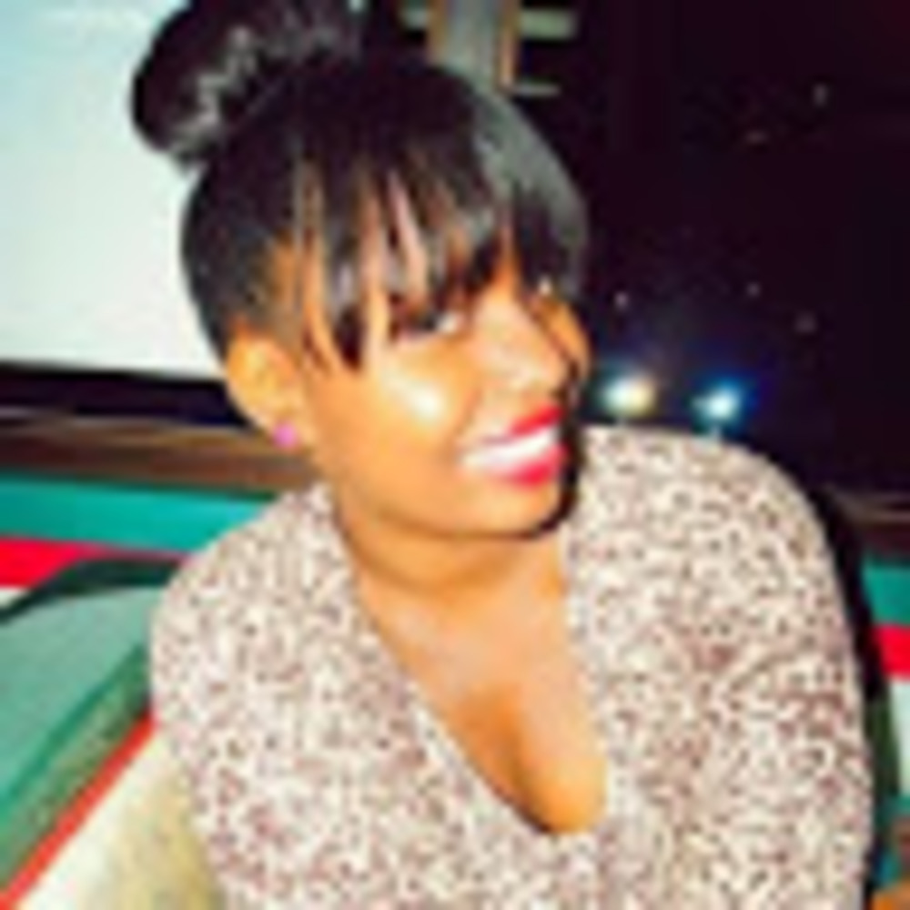 Meet your Posher, Chenelle